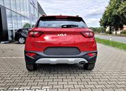 KIA Stonic 5