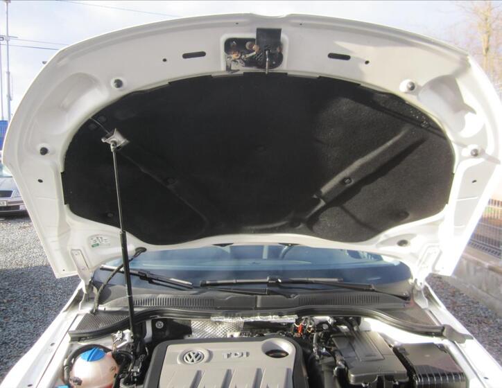 Volkswagen Passat CC 53