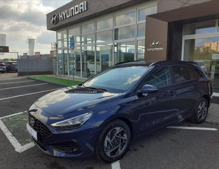 Hyundai i30 2