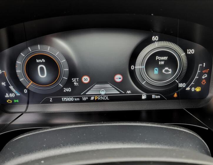 Ford Kuga 22