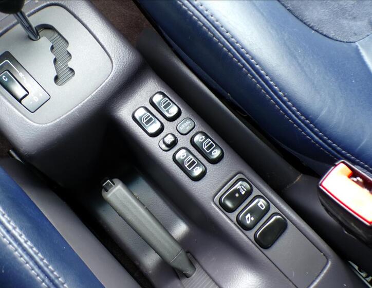Mercedes-Benz Třídy A 11