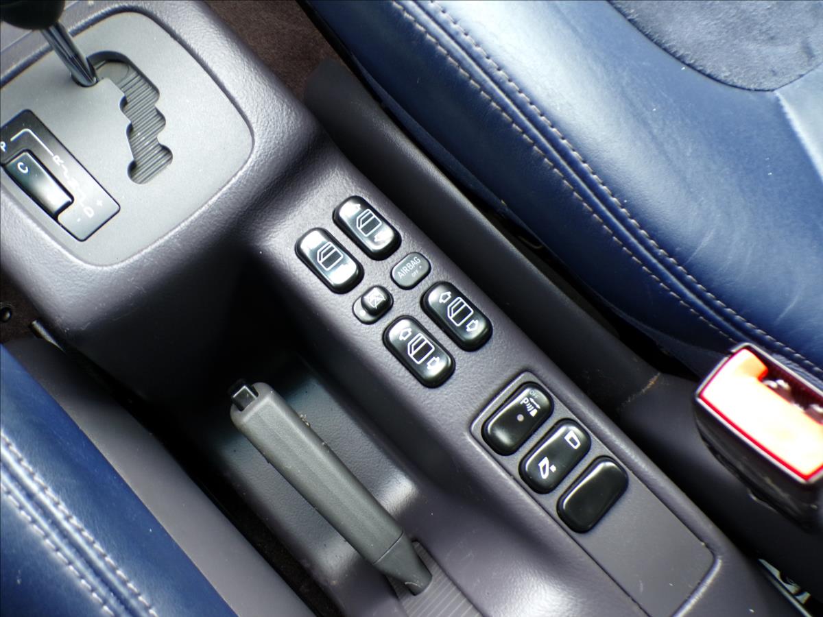 Mercedes-Benz Třídy A