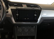 Volkswagen Touran 16