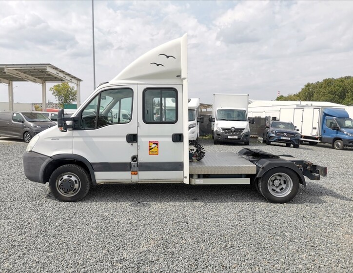 Iveco Daily 23