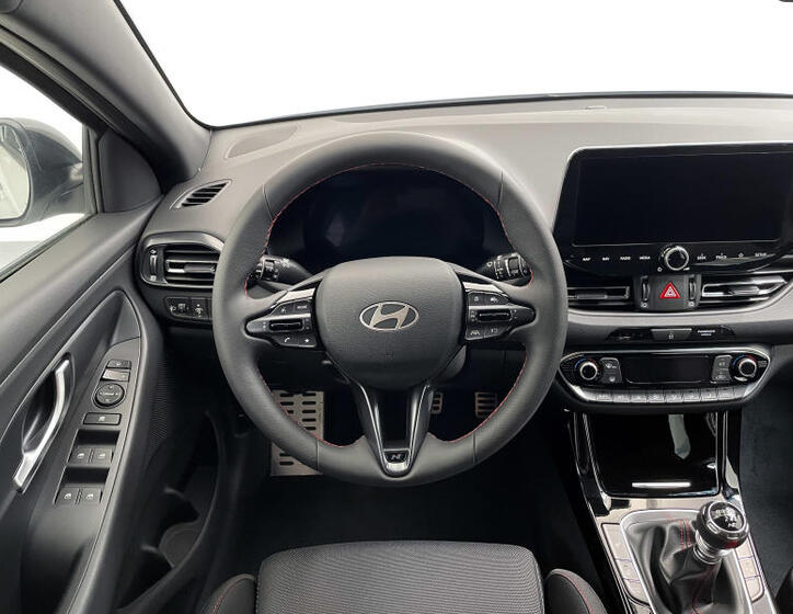 Hyundai i30 13