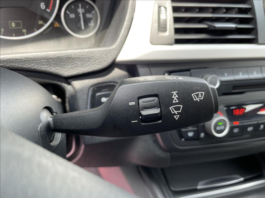 BMW Řada 3