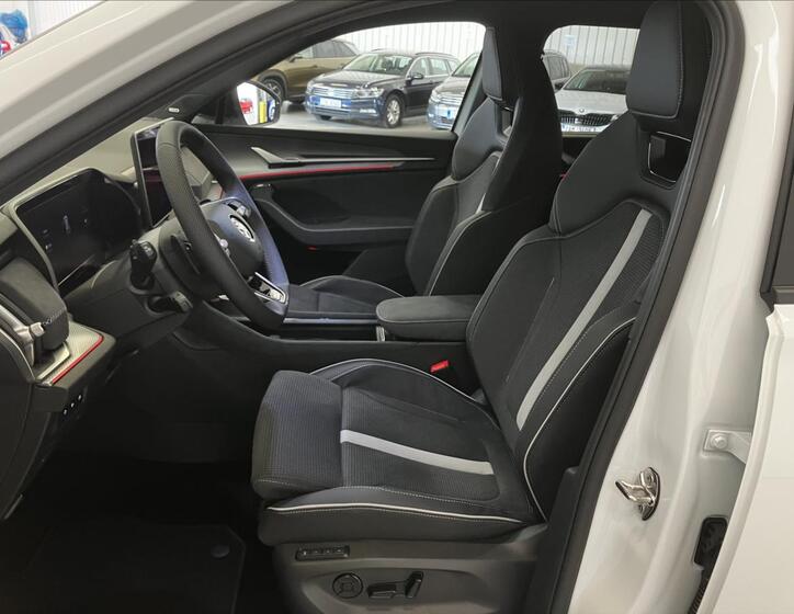 Škoda Kodiaq 9