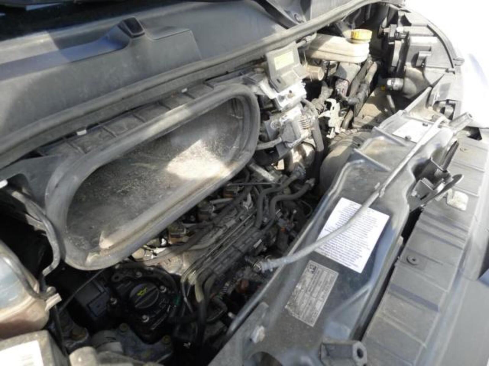 Peugeot Boxer 22
