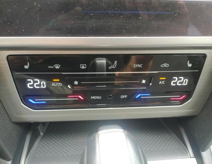 Volkswagen Passat 23
