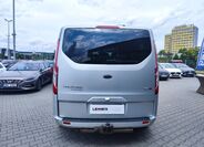 Ford Tourneo Custom 6