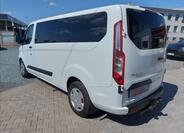 Ford Transit Custom 6