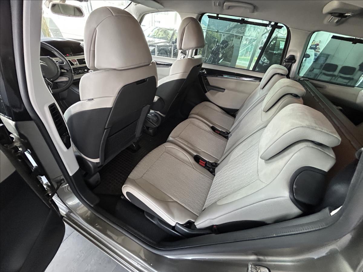 Citroën Grand C4 Picasso