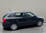 Škoda Fabia 6