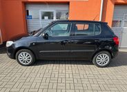 Škoda Fabia 3