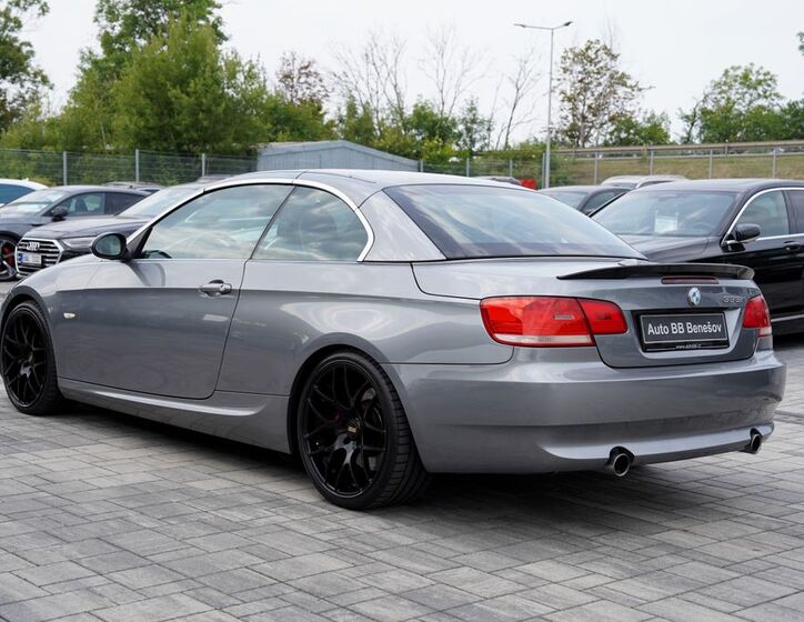 BMW Řada 3 4