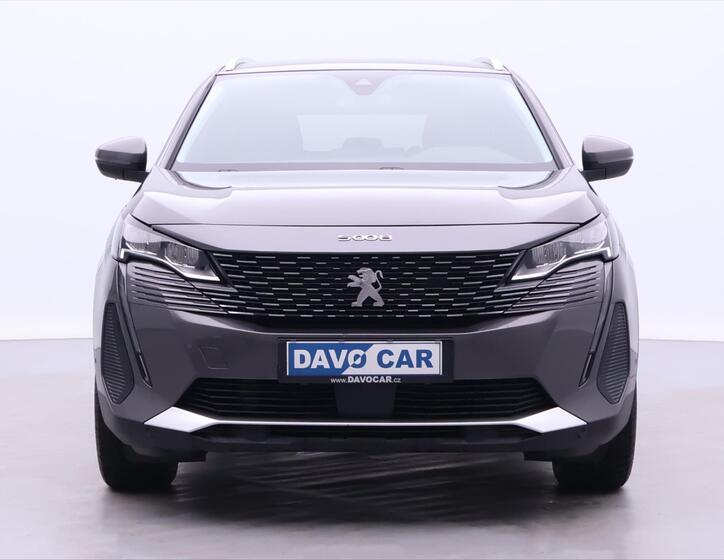 Peugeot 5008 2