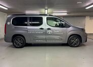 Toyota ProAce City Verso 4