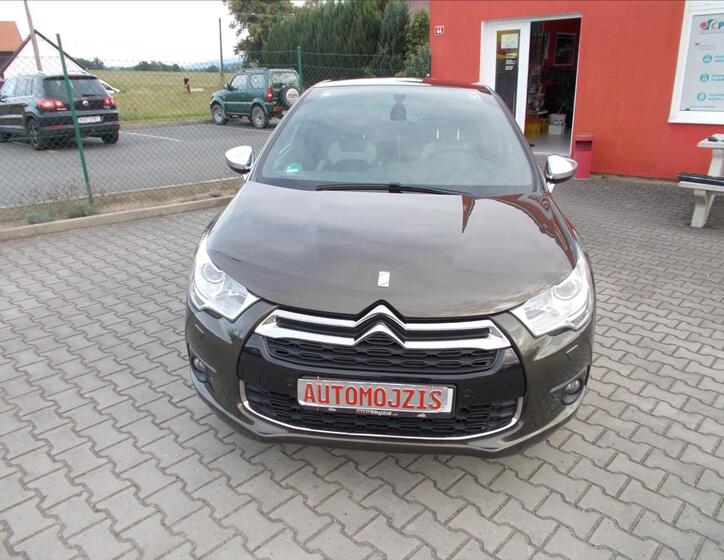 Citroën DS4 3