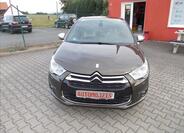 Citroën DS4 3