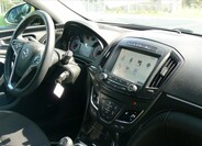 Opel Insignia 26