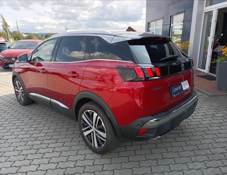 Peugeot 3008 10