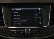 Opel Crossland X 11