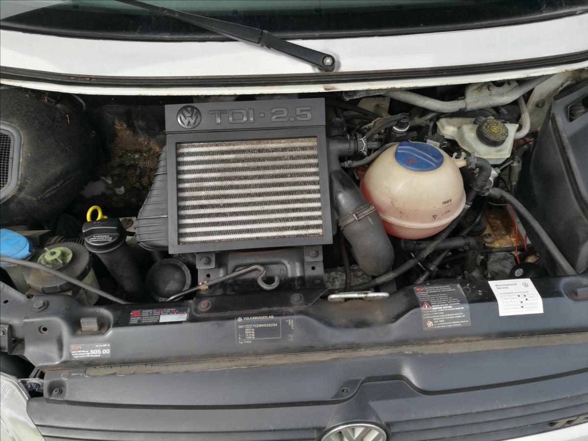 Volkswagen Ostatní