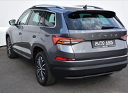 Škoda Kodiaq 9