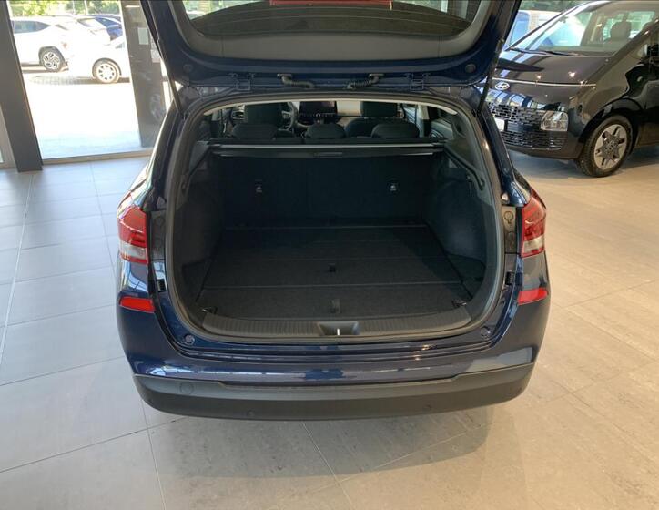 Hyundai i30 10