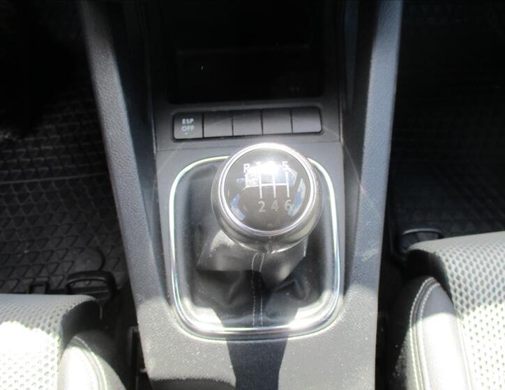 Volkswagen Scirocco 15