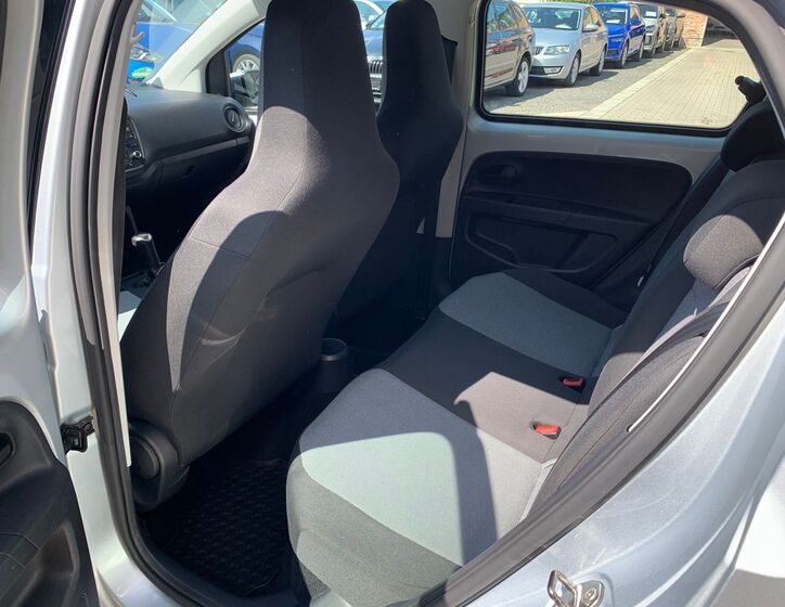 Škoda Citigo 16