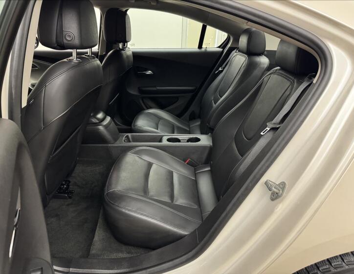 Opel Ampera 36