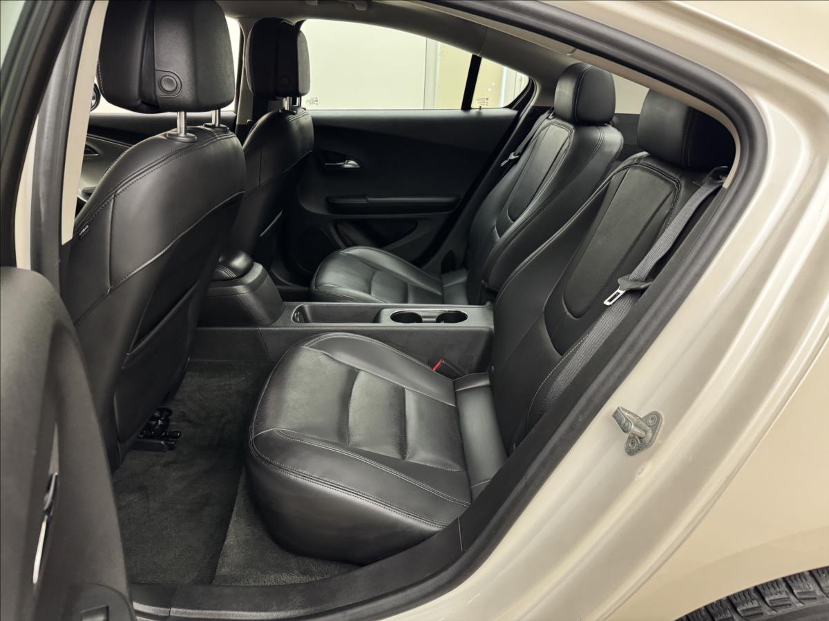 Opel Ampera