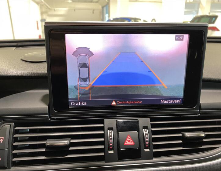 Audi A6 16
