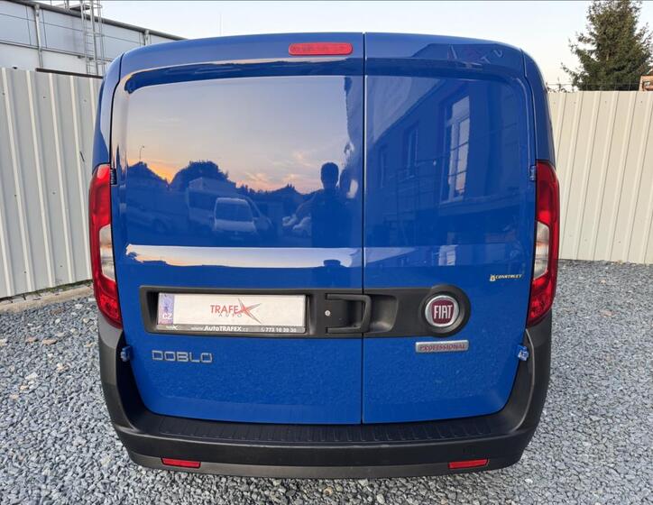 Fiat Dobló 11