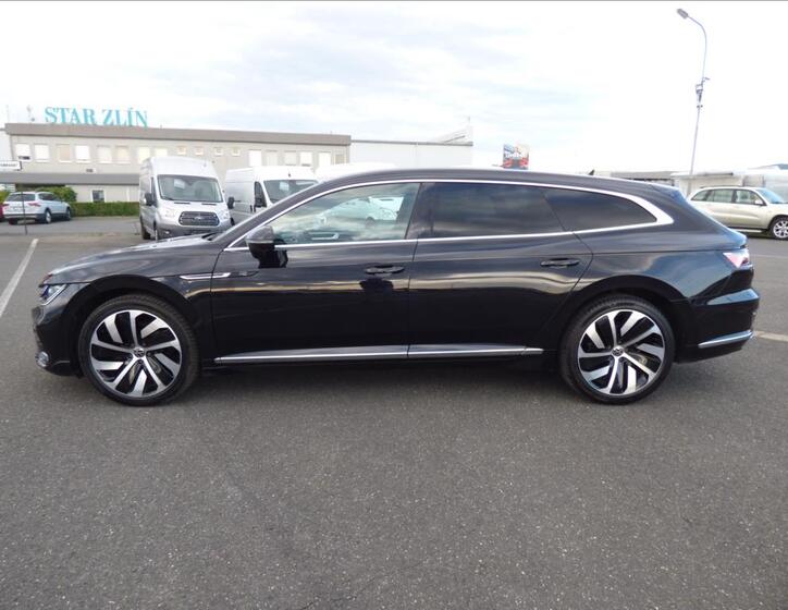 Volkswagen Arteon 6