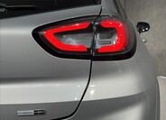 Ford Puma 12
