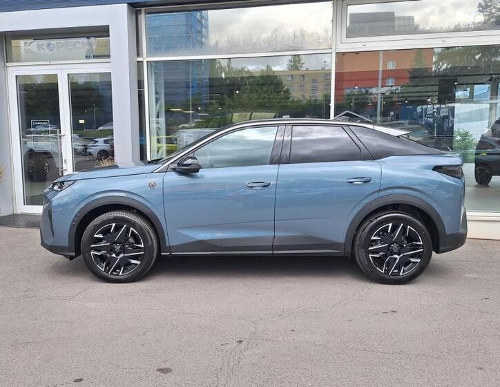 Peugeot 3008 3