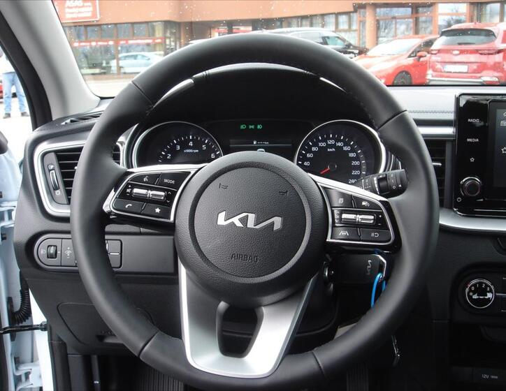 KIA Ceed 18