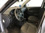 Škoda Fabia 9