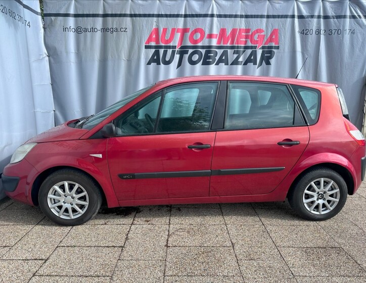Renault Mégane 5