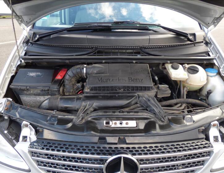 Mercedes-Benz Viano 37