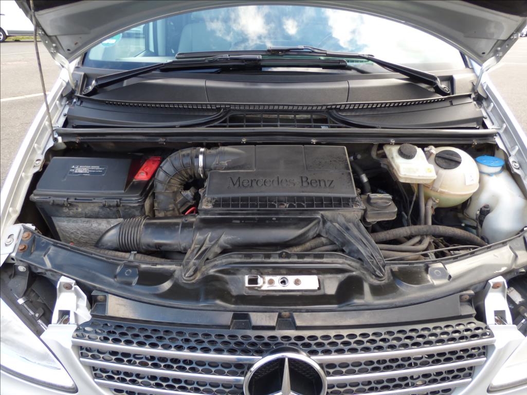 Mercedes-Benz Viano