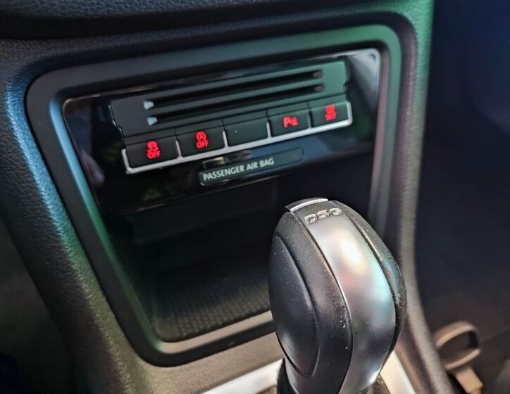 Volkswagen Sharan 9