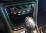 Volkswagen Sharan 9