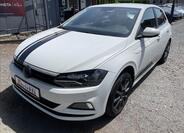 Volkswagen Polo 1