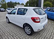 Dacia Sandero 4