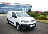 Citroën Berlingo 9