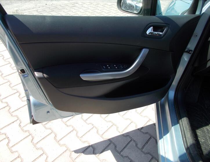 Peugeot 308 24