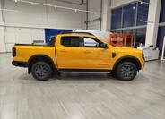 Ford Ranger 4